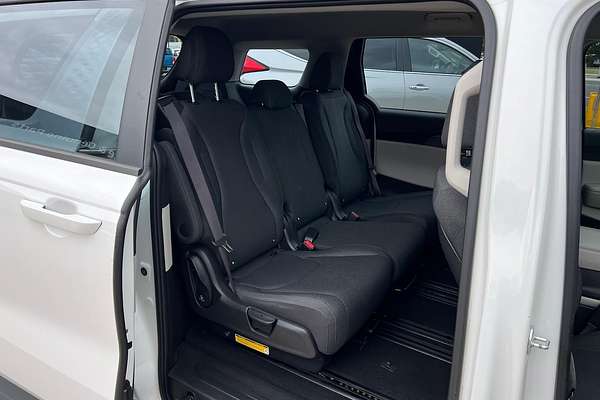 2021 Kia Carnival S KA4