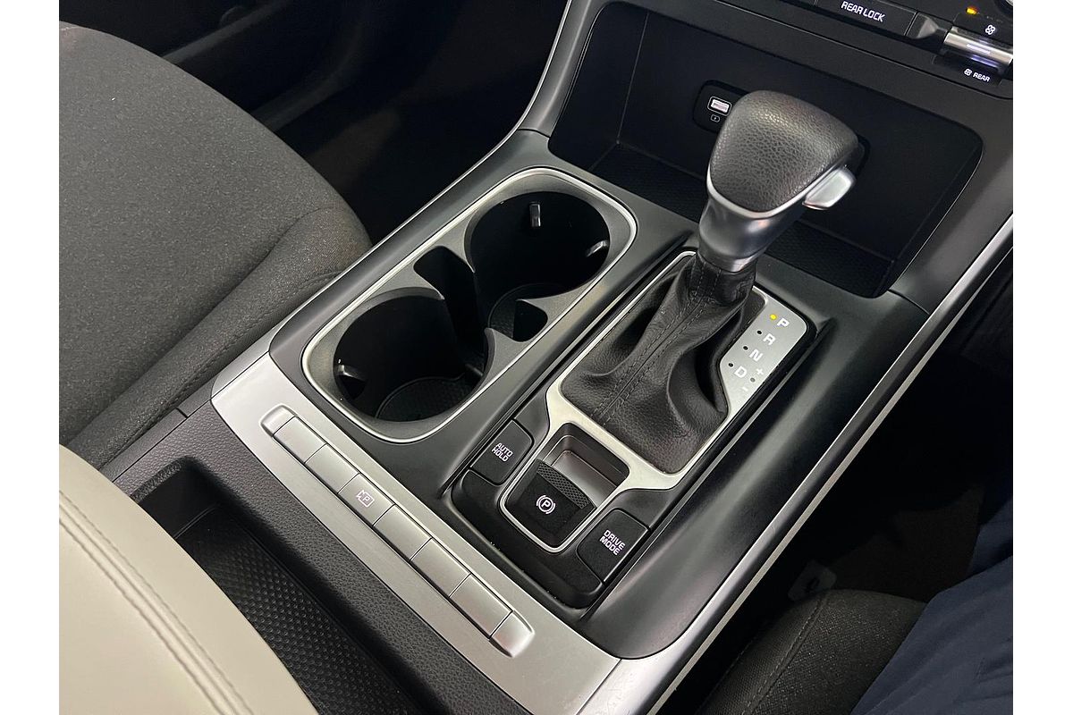 2021 Kia Carnival S KA4