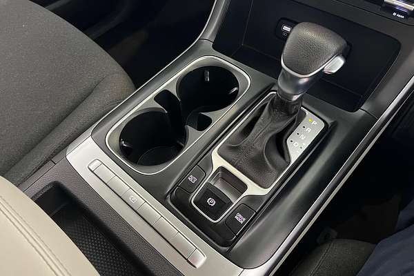 2021 Kia Carnival S KA4