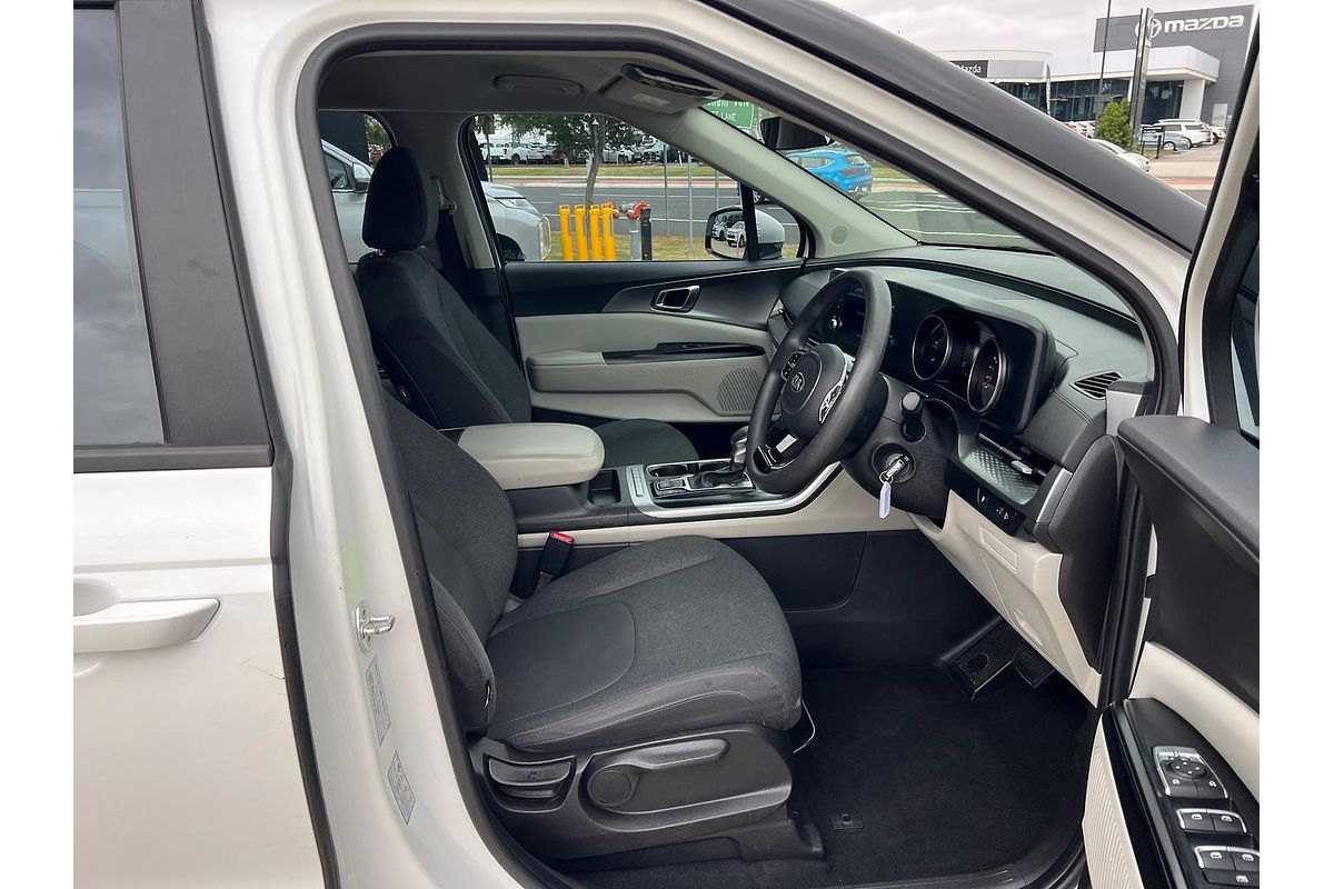 2021 Kia Carnival S KA4