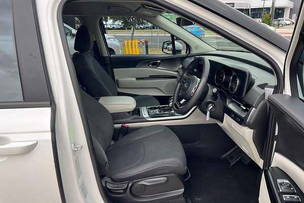2021 Kia Carnival S KA4