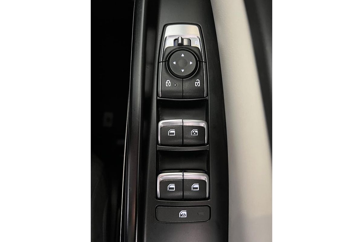 2021 Kia Carnival S KA4