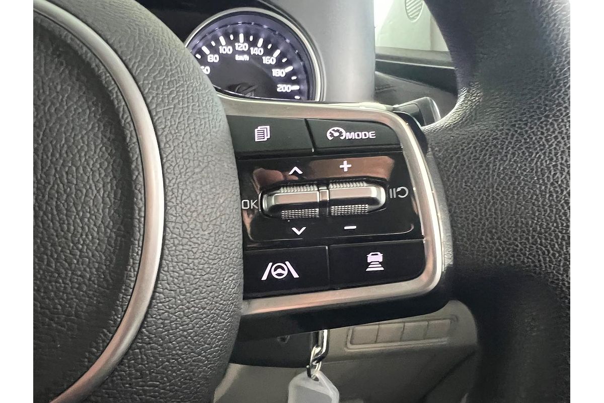 2021 Kia Carnival S KA4