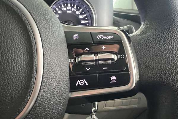 2021 Kia Carnival S KA4