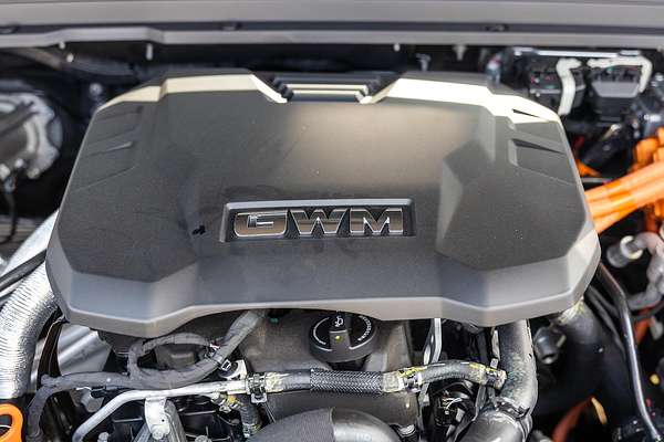 2024 GWM Tank 300 Ultra Hybrid P01
