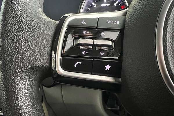 2021 Kia Carnival S KA4