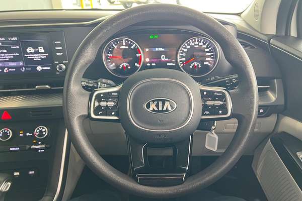 2021 Kia Carnival S KA4