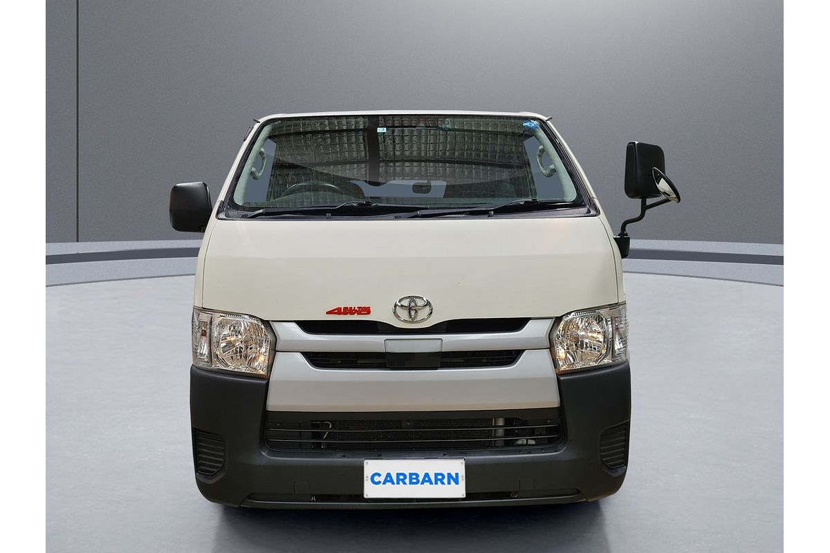 2019 Toyota Hiace  GDH206V