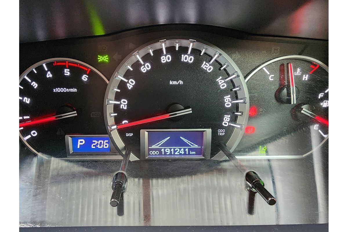 2019 Toyota Hiace  GDH206V