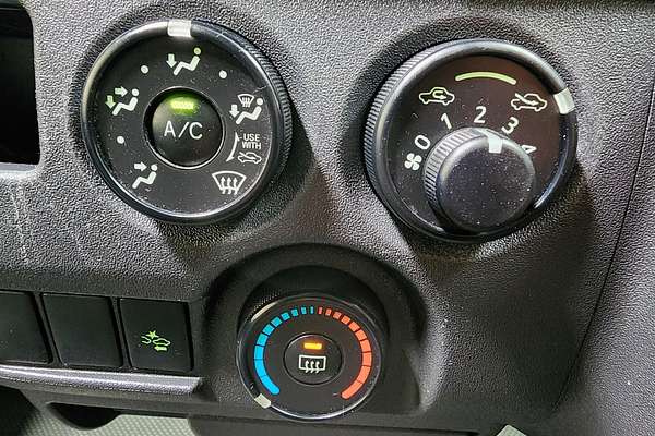2019 Toyota Hiace  GDH206V