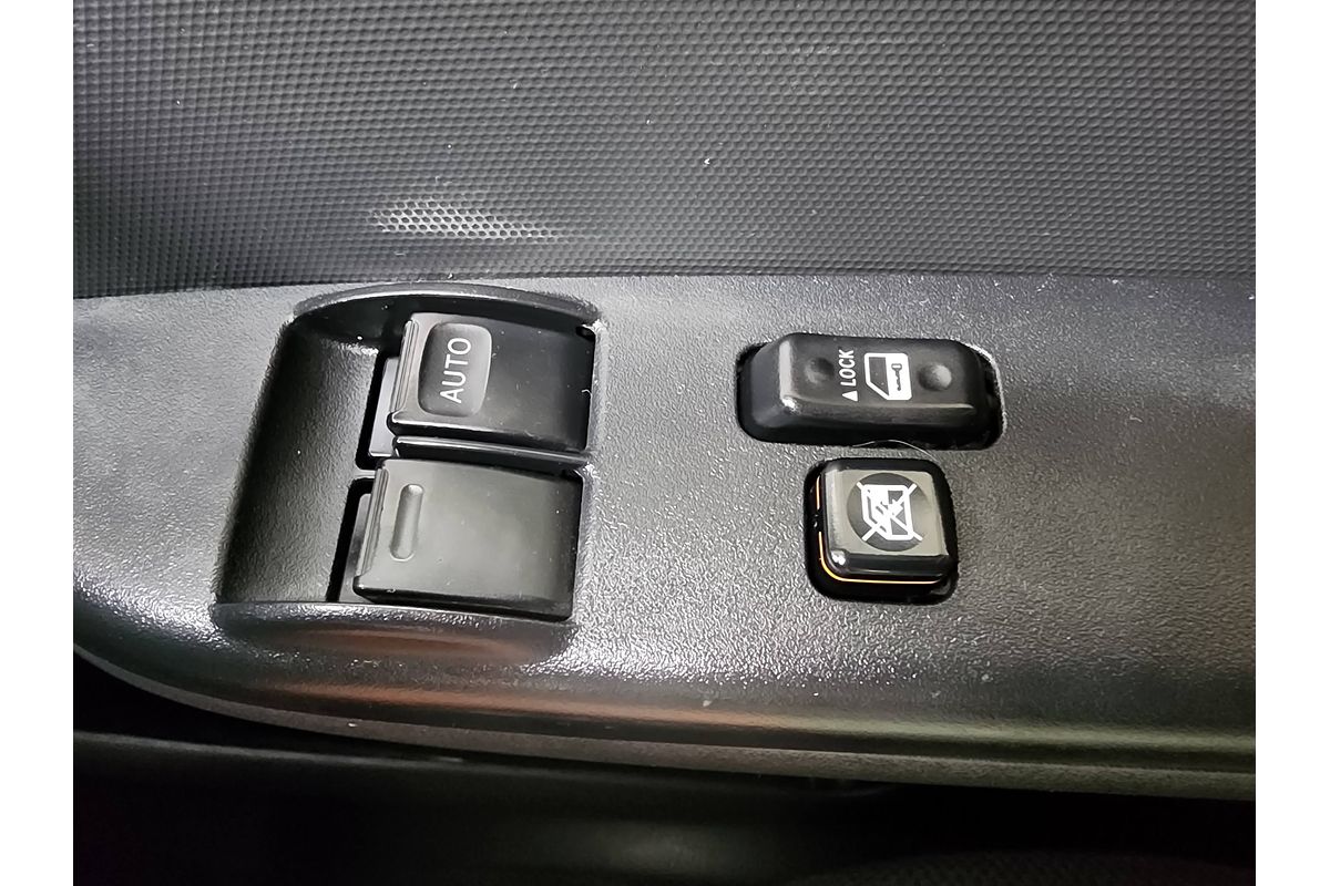 2019 Toyota Hiace  GDH206V