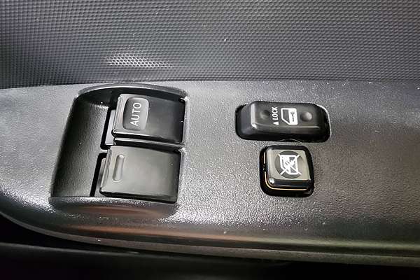 2019 Toyota Hiace  GDH206V