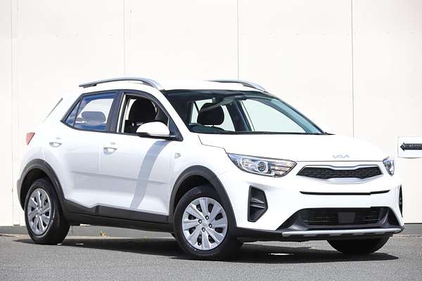 2022 Kia Stonic S YB