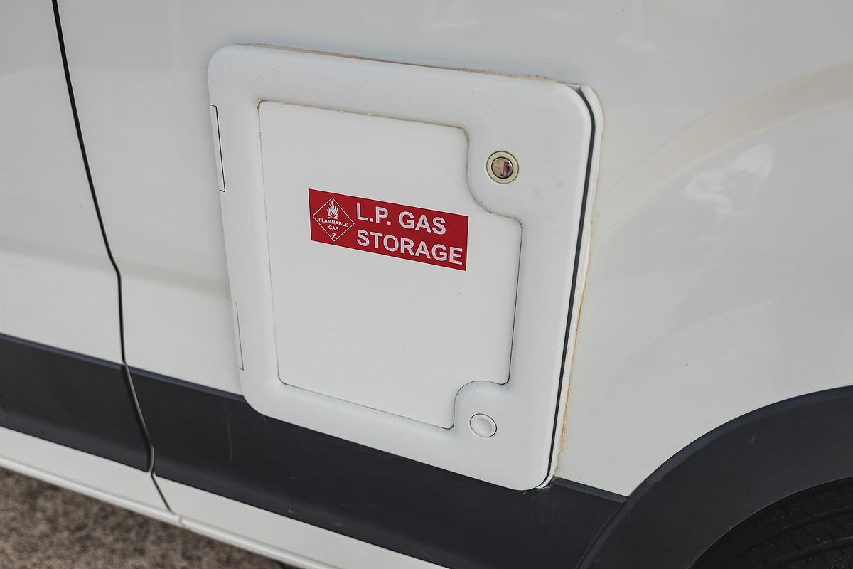 2023 LDV Deliver 9 LWB