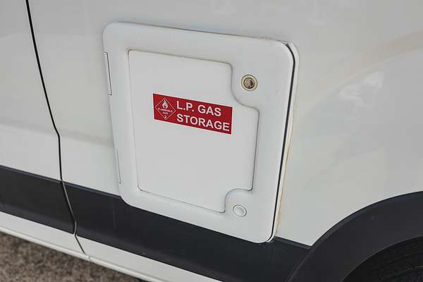 2023 LDV Deliver 9 LWB