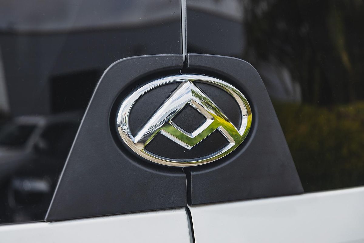 2023 LDV Deliver 9 LWB