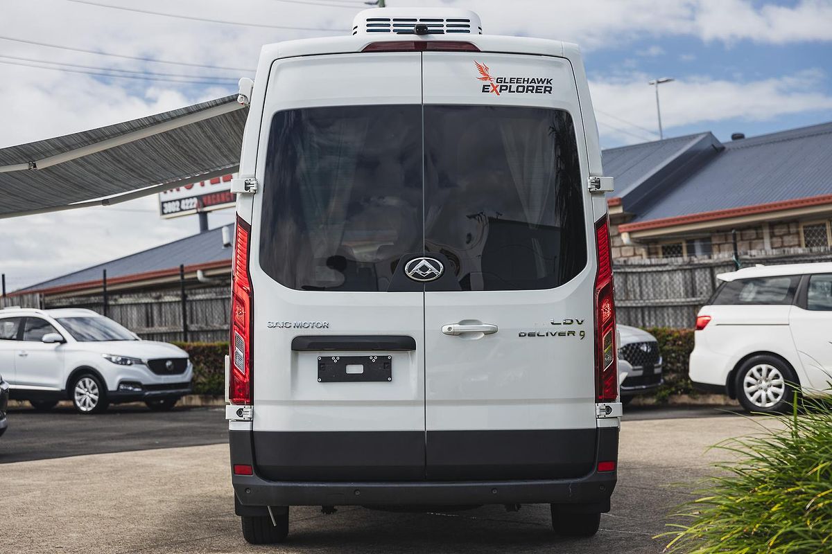 2023 LDV Deliver 9 LWB