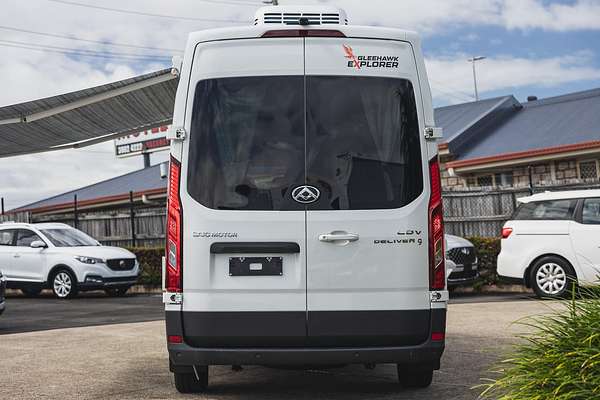 2023 LDV Deliver 9 LWB