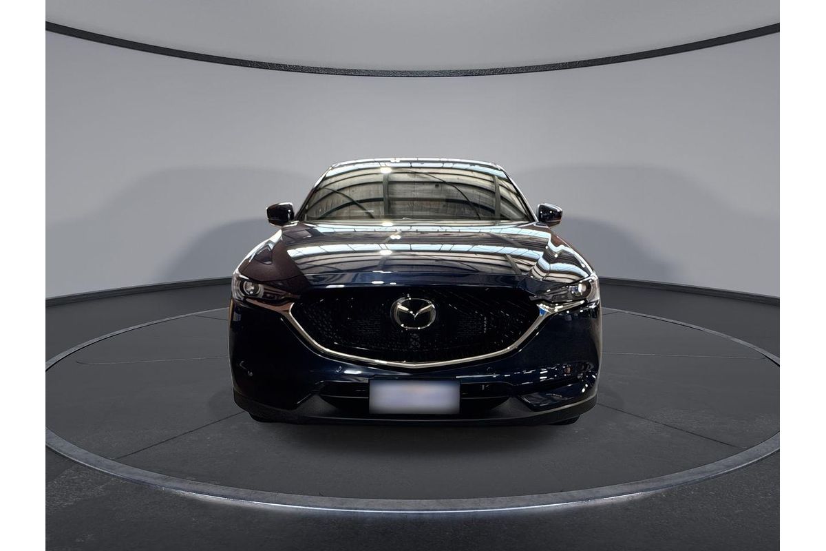 2019 Mazda CX-5 Akera KF Series