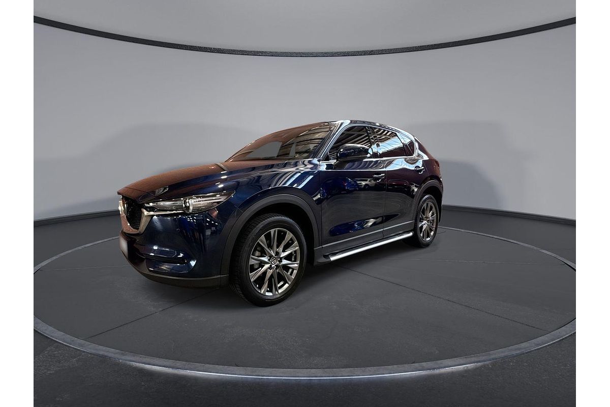 2019 Mazda CX-5 Akera KF Series