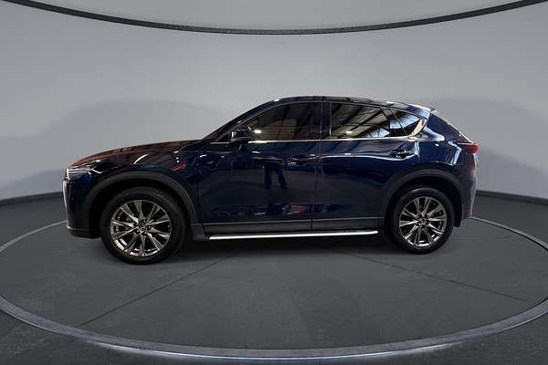 2019 Mazda CX-5 Akera KF Series