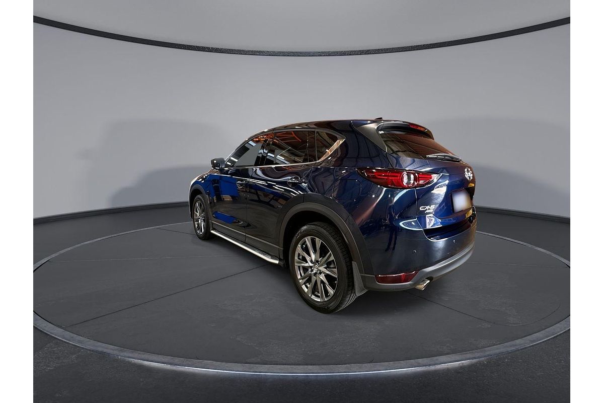 2019 Mazda CX-5 Akera KF Series