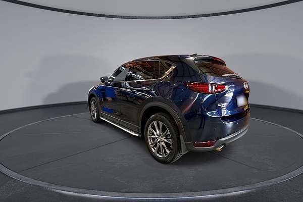 2019 Mazda CX-5 Akera KF Series