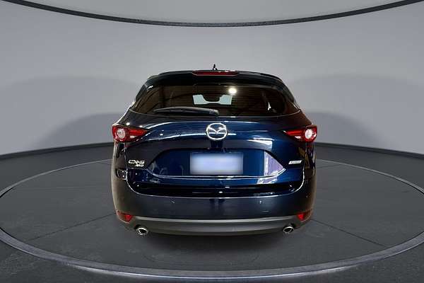 2019 Mazda CX-5 Akera KF Series