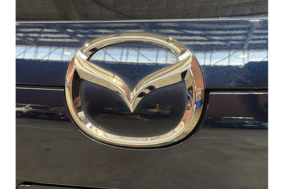 2019 Mazda CX-5 Akera KF Series