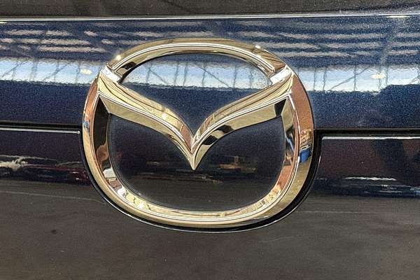 2019 Mazda CX-5 Akera KF Series