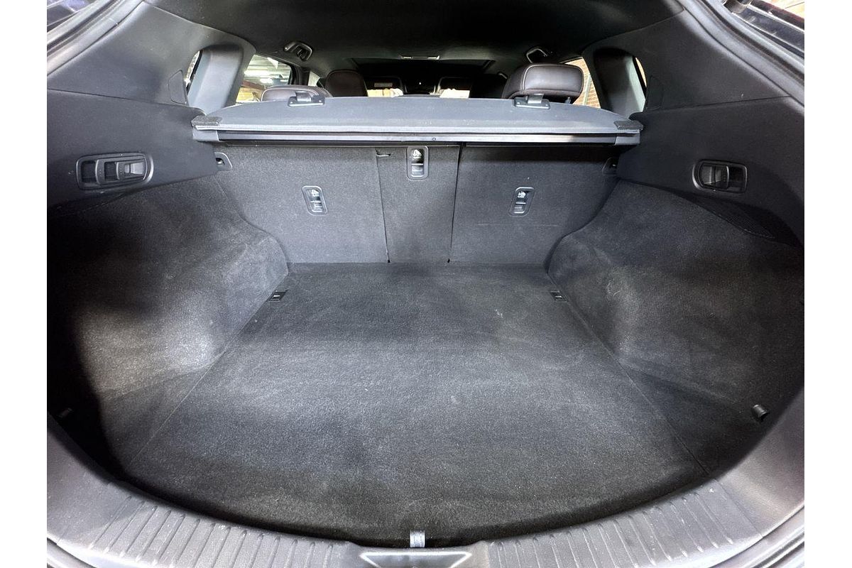 2019 Mazda CX-5 Akera KF Series