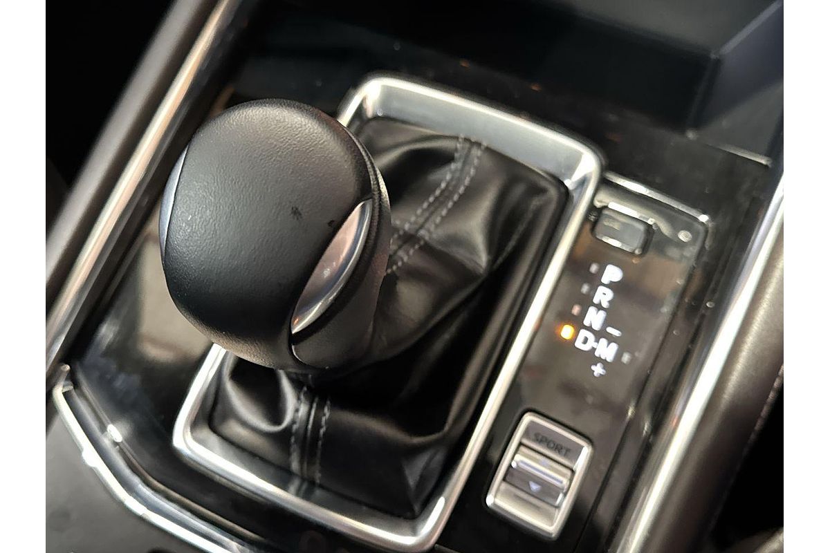 2019 Mazda CX-5 Akera KF Series