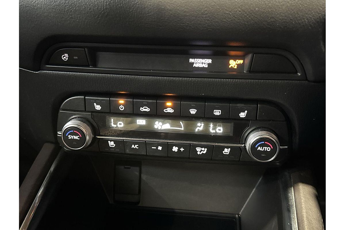 2019 Mazda CX-5 Akera KF Series