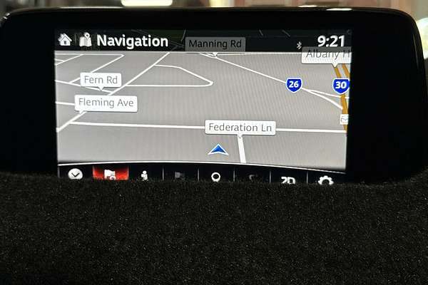 2019 Mazda CX-5 Akera KF Series