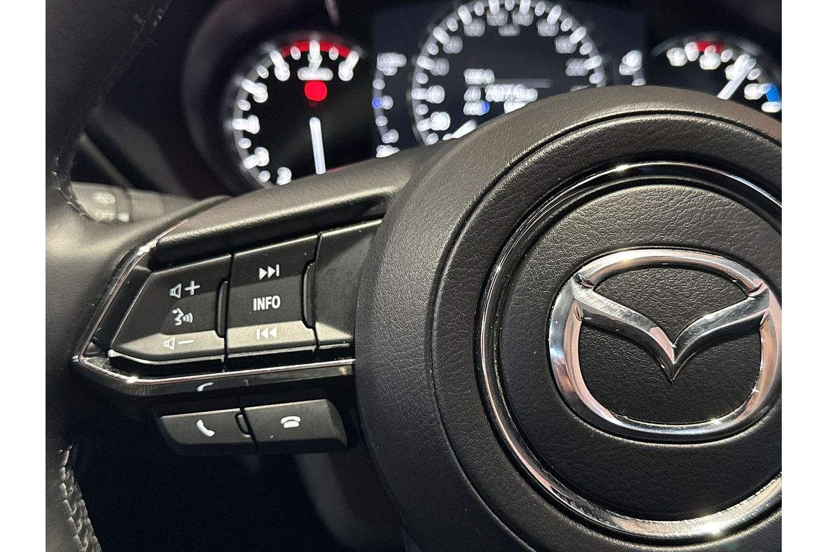2019 Mazda CX-5 Akera KF Series