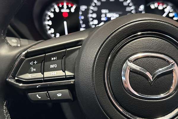 2019 Mazda CX-5 Akera KF Series