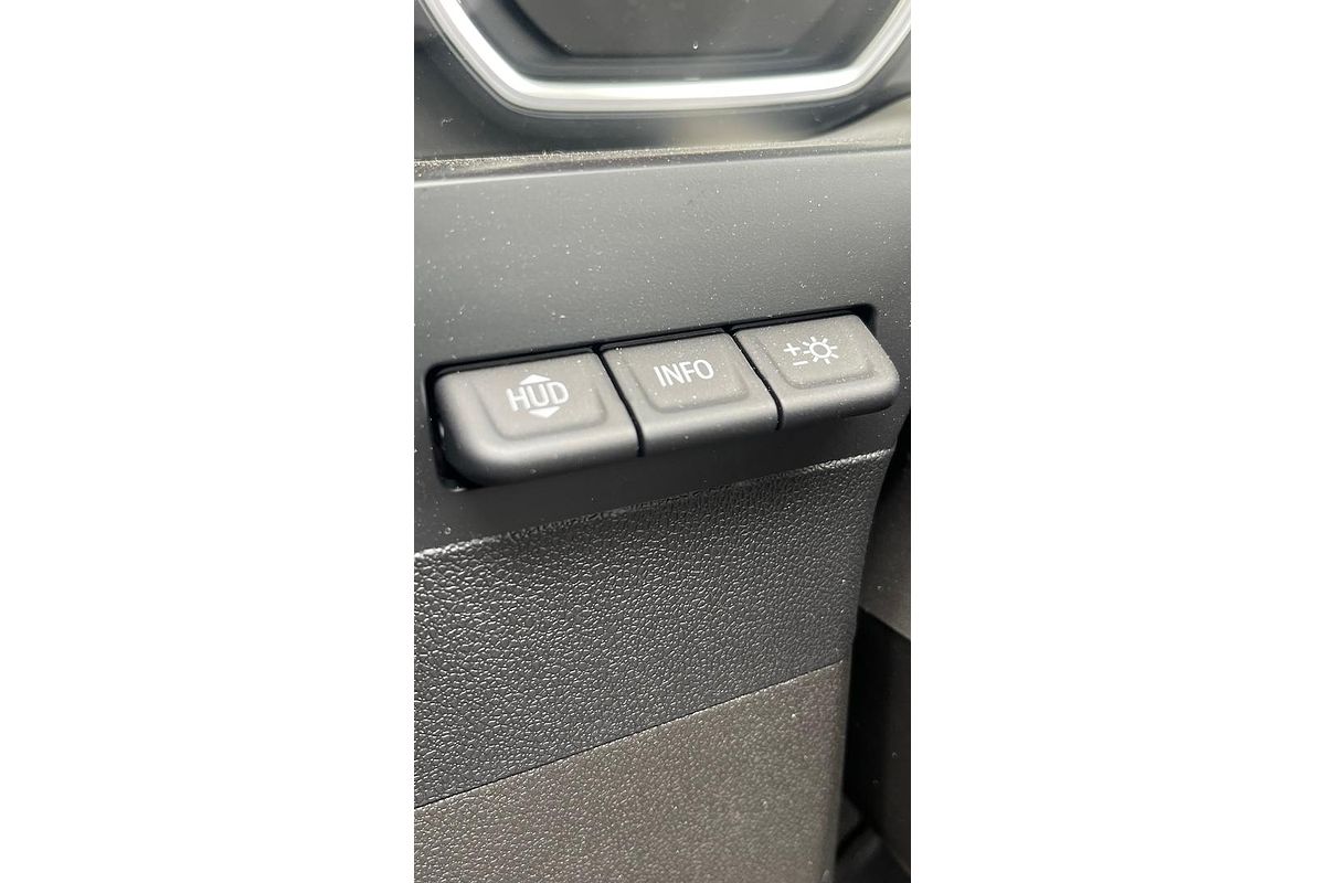 2021 Chevrolet Silverado HD LTZ Premium W/Tech Pack T1 4X4