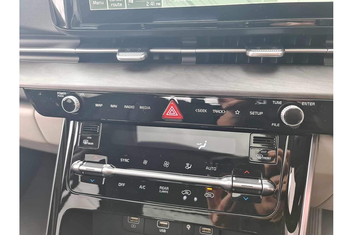 2023 Kia Carnival Special Edition KA4