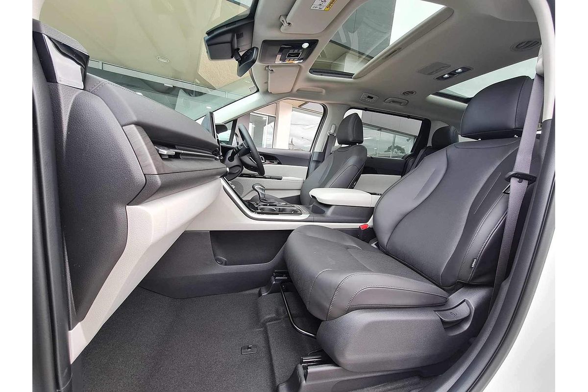 2023 Kia Carnival Special Edition KA4