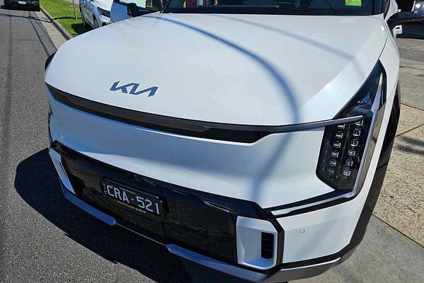 2023 Kia EV9 GT-Line MV