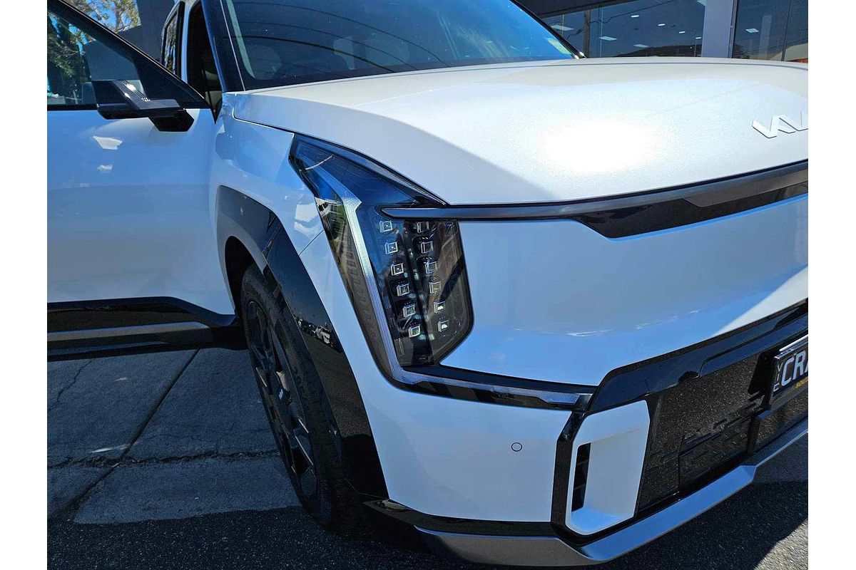 2023 Kia EV9 GT-Line MV
