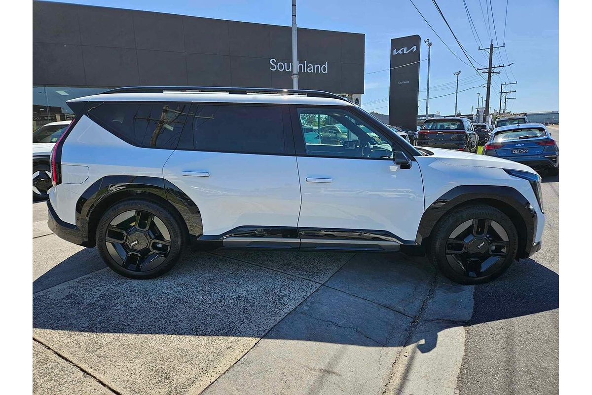 2023 Kia EV9 GT-Line MV