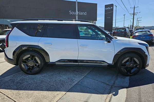 2023 Kia EV9 GT-Line MV