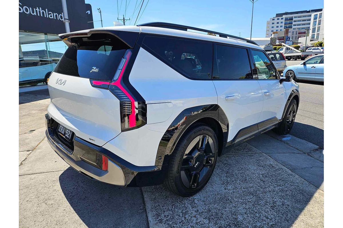 2023 Kia EV9 GT-Line MV