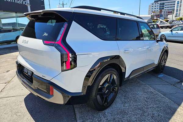 2023 Kia EV9 GT-Line MV