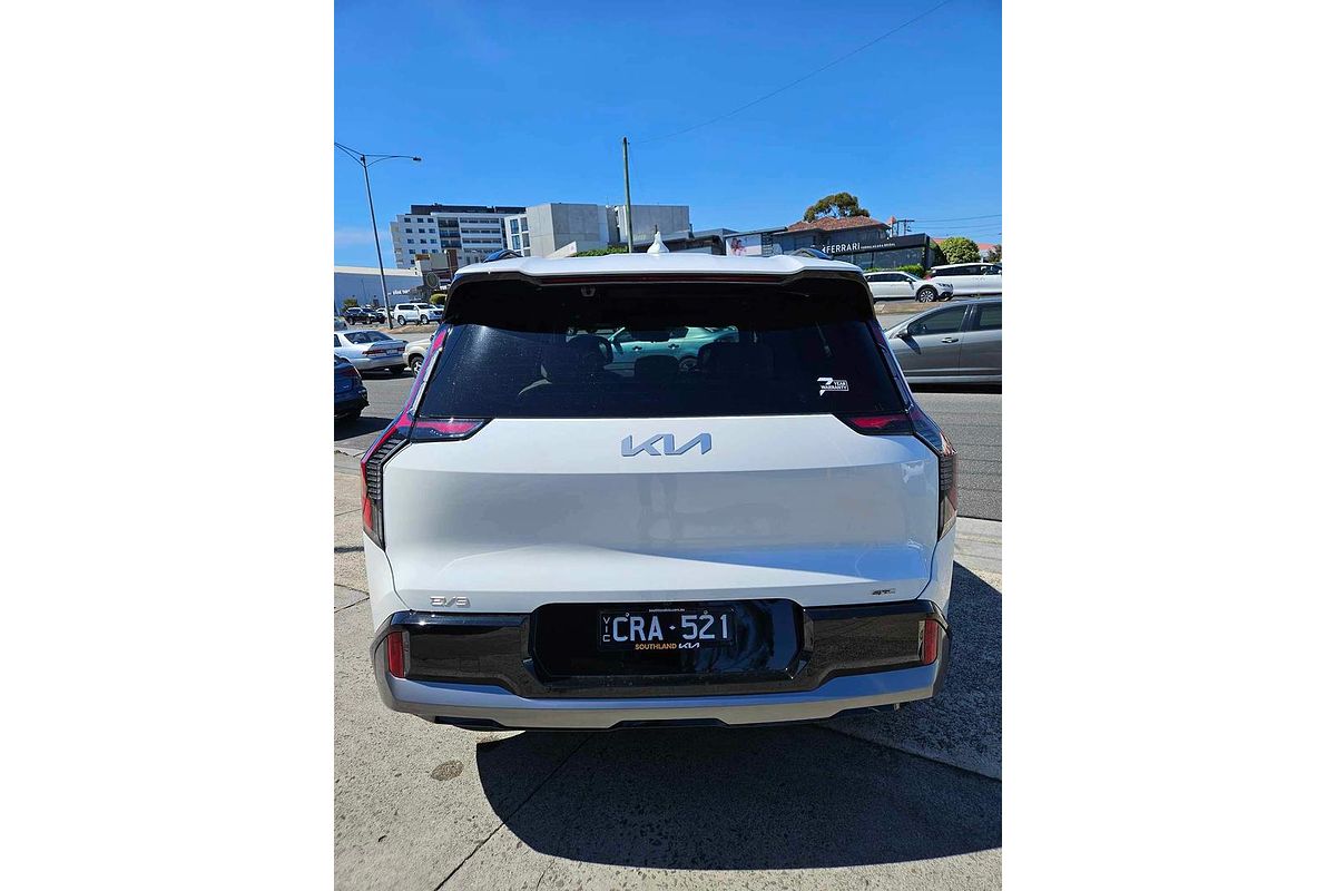 2023 Kia EV9 GT-Line MV