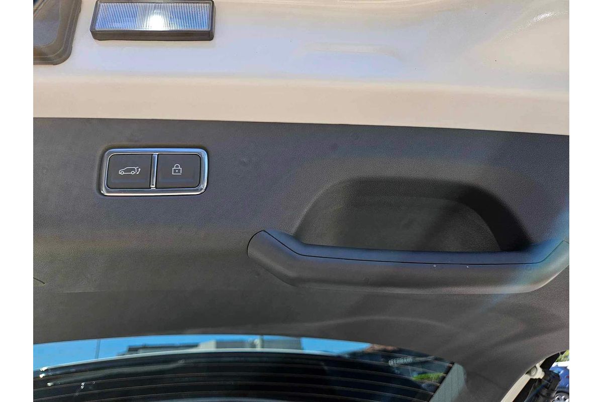 2023 Kia EV9 GT-Line MV