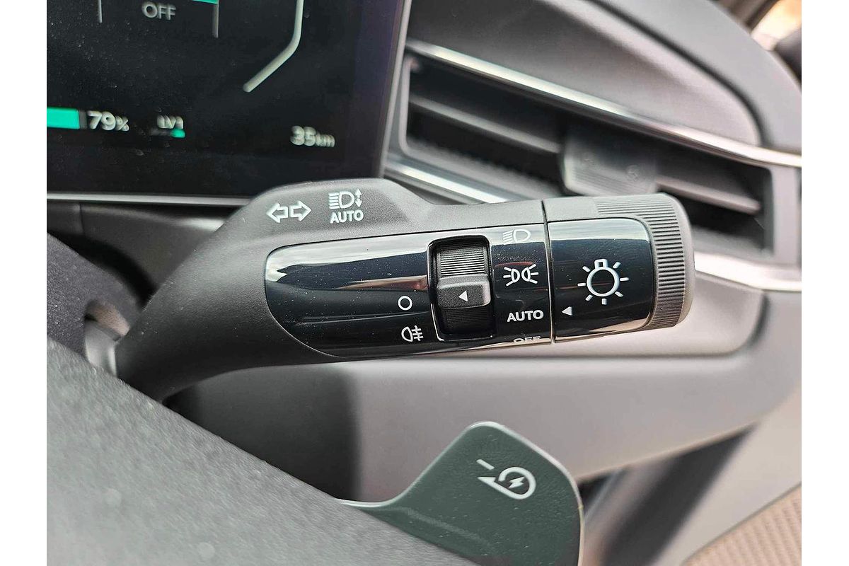 2023 Kia EV9 GT-Line MV