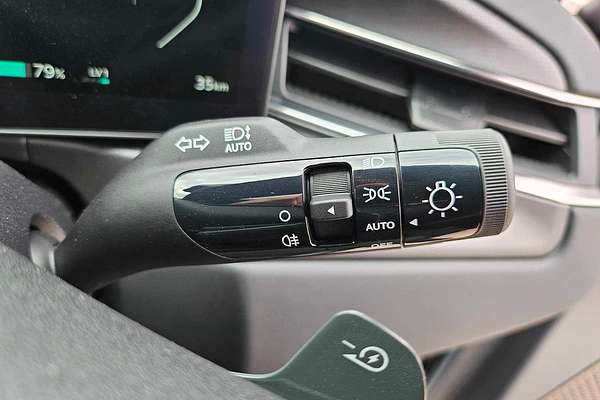 2023 Kia EV9 GT-Line MV