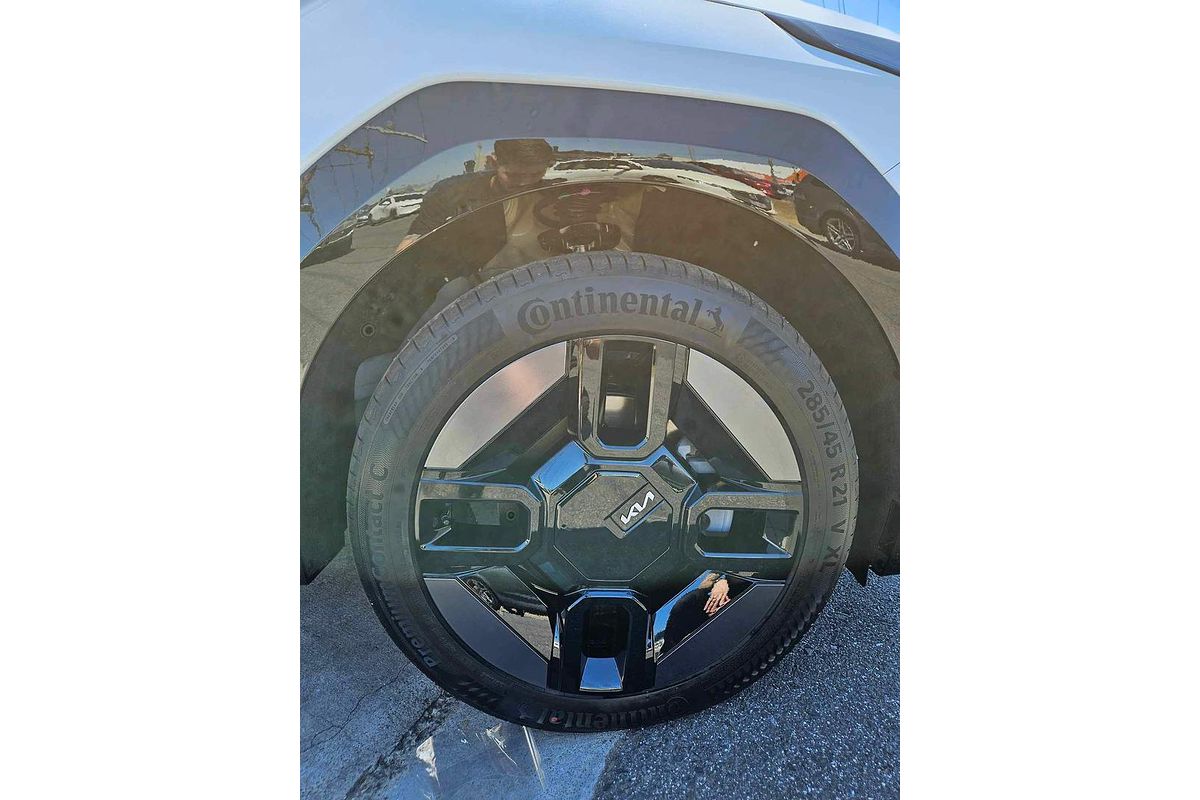 2023 Kia EV9 GT-Line MV